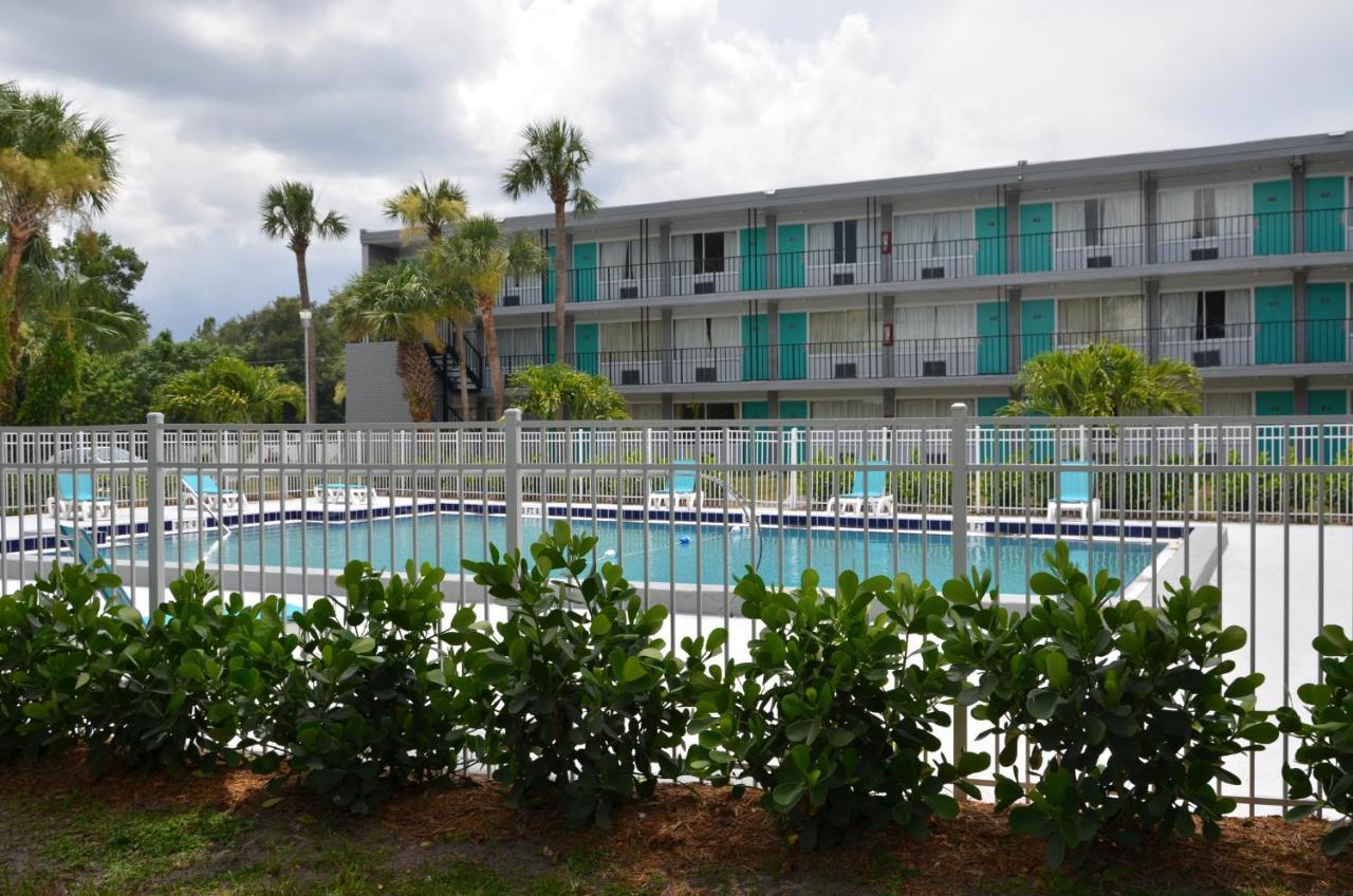 Altamonte Springs Hotel And Suites Exterior photo