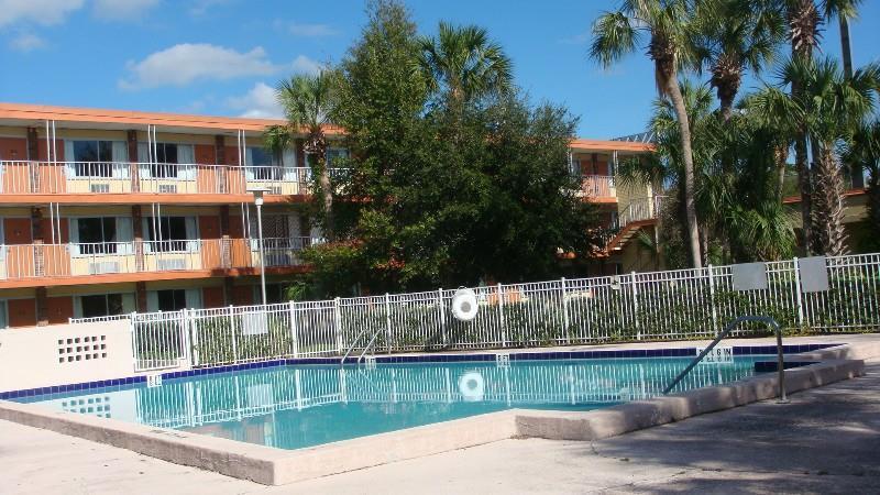 Altamonte Springs Hotel And Suites Facilities photo