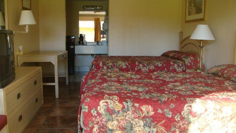 Altamonte Springs Hotel And Suites Room photo
