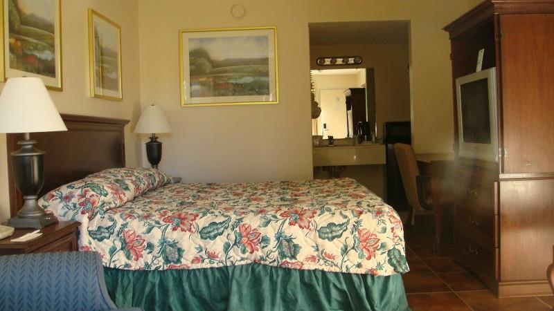 Altamonte Springs Hotel And Suites Room photo
