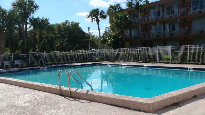 Altamonte Springs Hotel And Suites Facilities photo